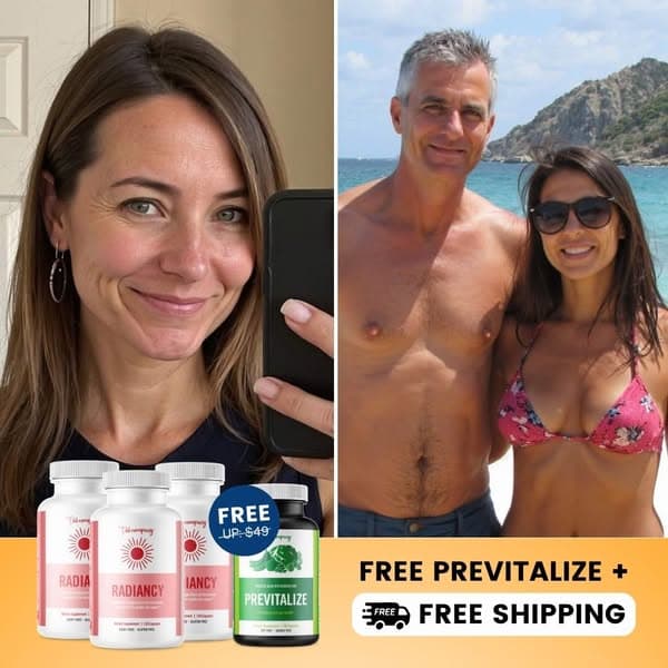 Men Get Medicine Women Get Menopause