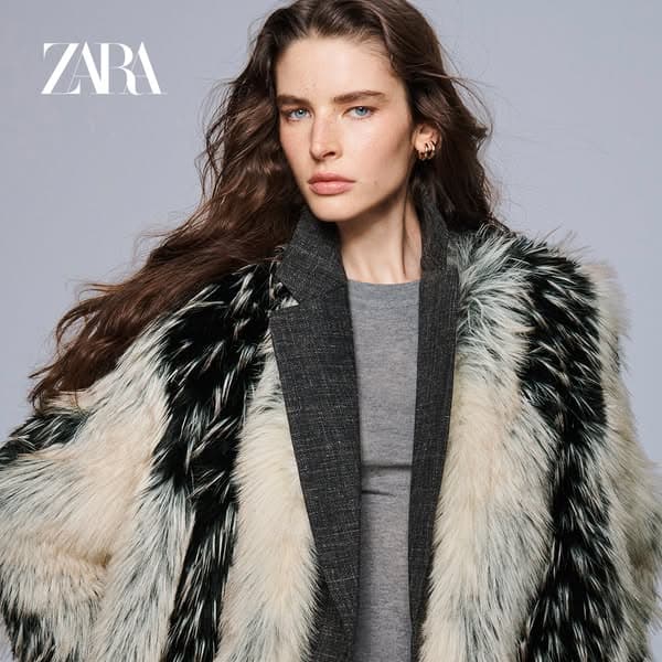 ZARA COLLECTION