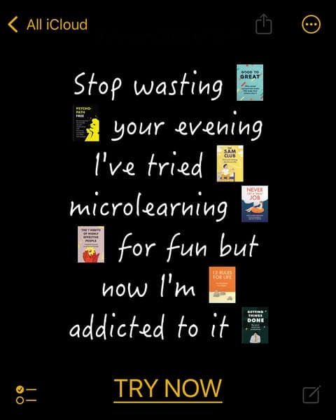 📖 Learn Smarter, Not Harder—Start Now!