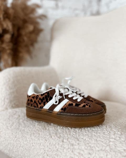Fluffy Slippers Budapest