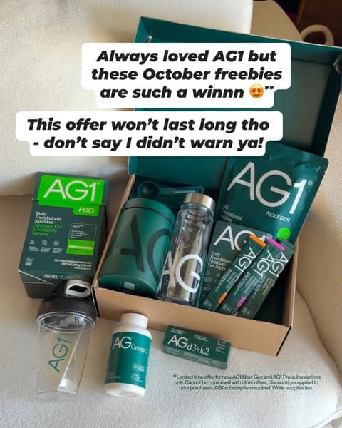 The Offer Of The Season**
