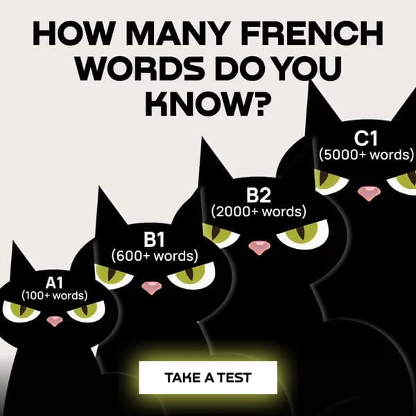 🇫🇷 Start Learning French in a Few Clicks