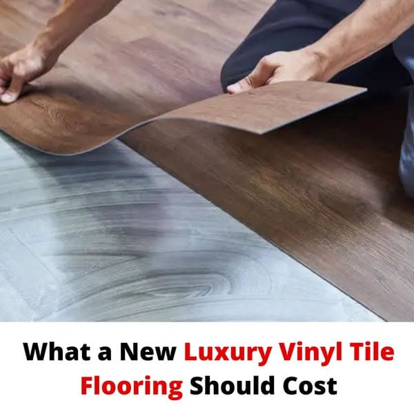 What New Flooring Should Cost You in 2026