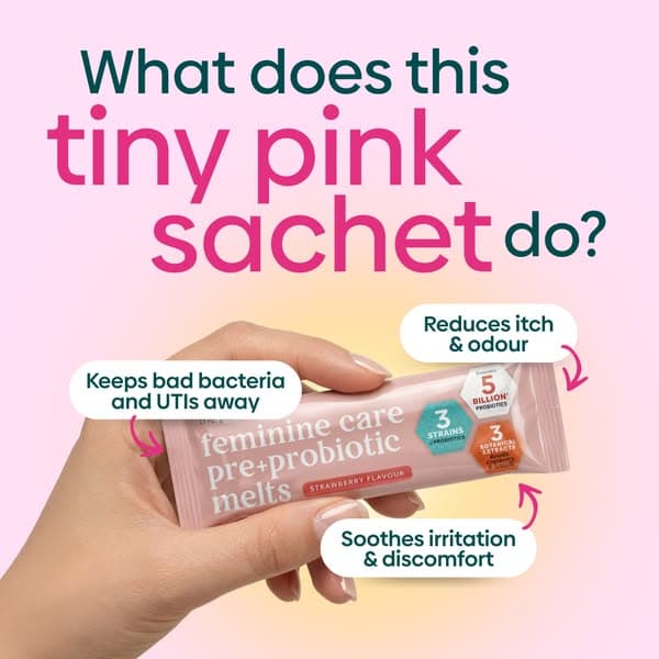 Tired of Temporary Relief? Here’s the Science Behind It. 👀