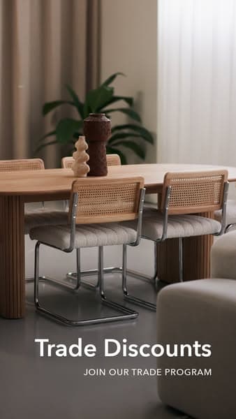 Exclusive Trade Discounts