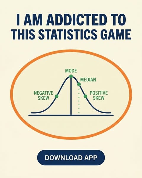 ๐ Statistics in 5 Minutes? Try Now!