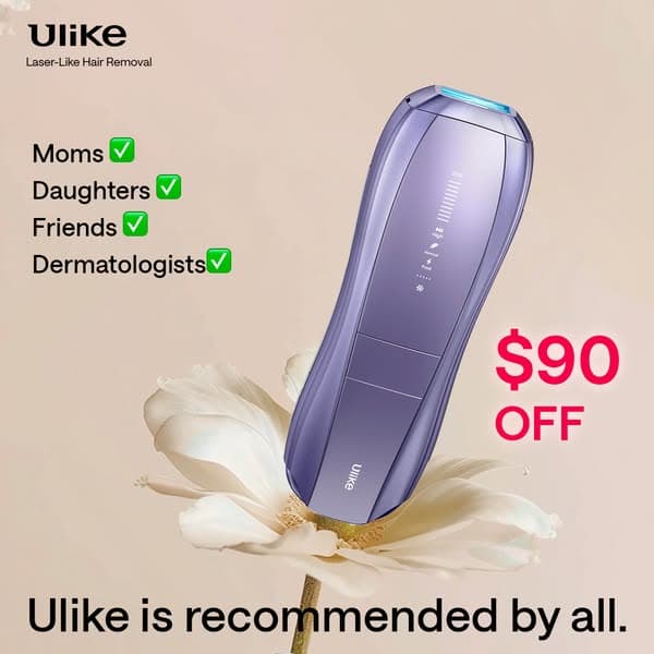 Long-lasting Hair Removal or Money Back