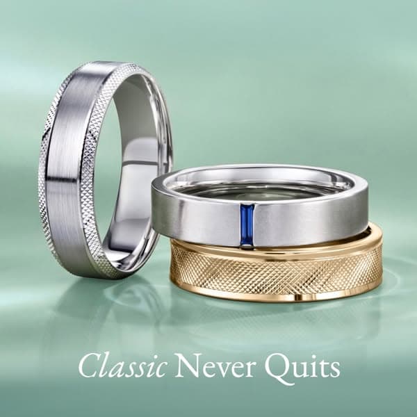 Classic Never Quits