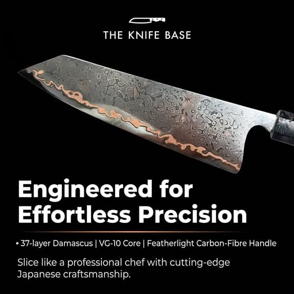 Engineered for Effortless Precision