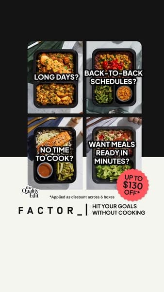 Up to $130 OFF + Free Breakfast for a year with code QE130