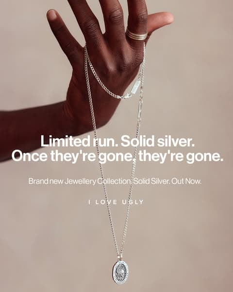 NEW | Jewellery Collection