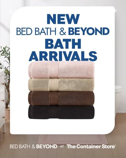 New Drop, Now In Stores