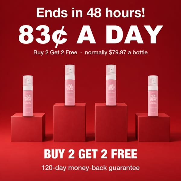 69% off ends in 48 hours