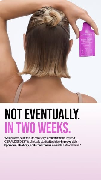 Skin Support You Can See