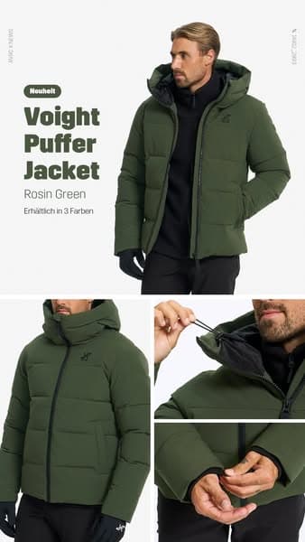 NEUE SAISON = NEUE PRODUKTE!💥