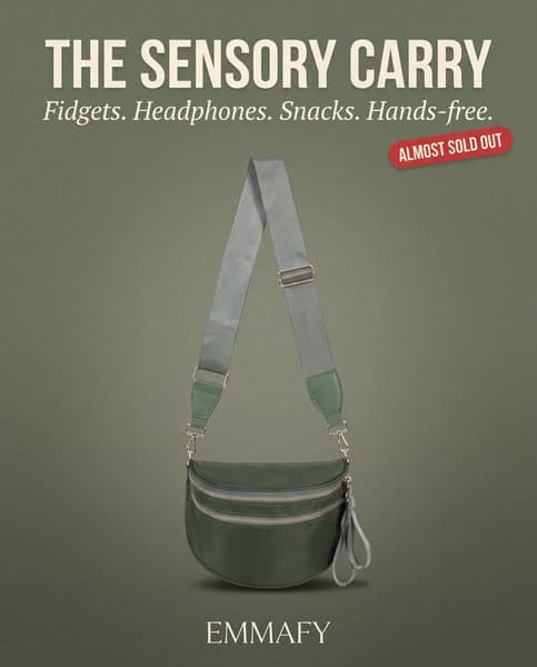 The Sensory Carry.