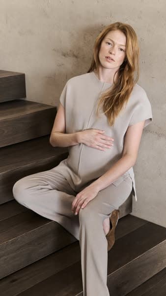 Maternity & Nursing Clothing