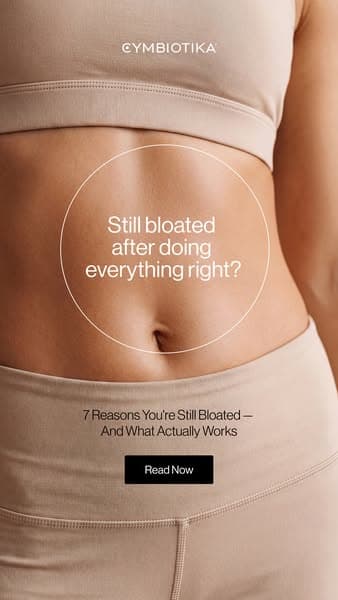 Support Your Gut Health