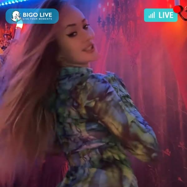 Watch 24/7 great live streams