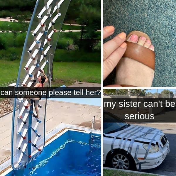 33+ People Who Are Totally Clueless