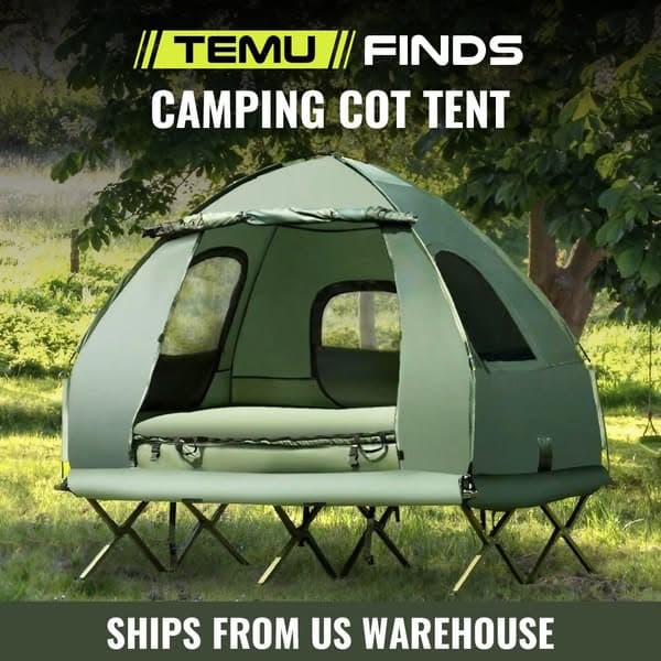 Temu | Explore the Latest Clothing, Beauty, Home, Jewelry & More