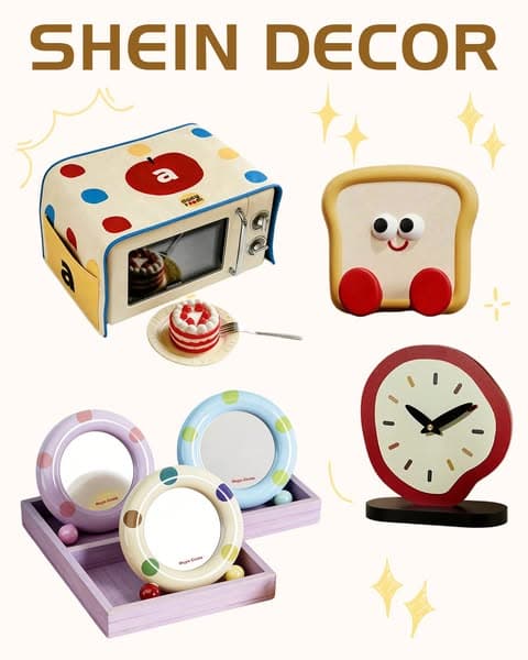 SHEIN-Shopping Online