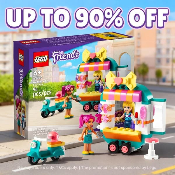 Toys & Hobbies for all ages