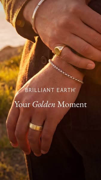 Your Golden Moment
