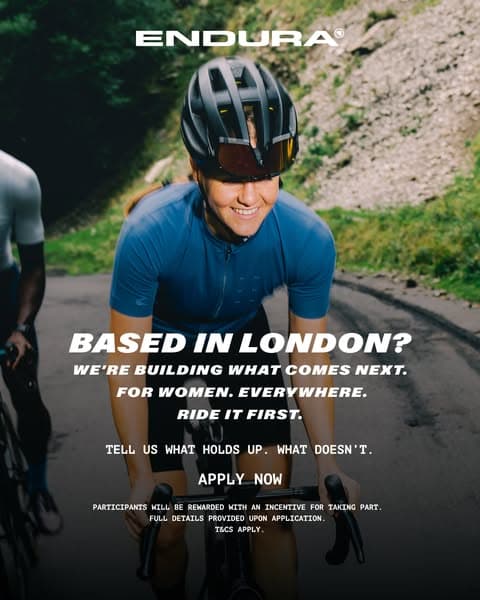 Shape the Future of Women’s Cycling