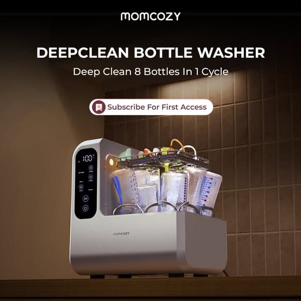 New Arrival — Subscribe for First Access