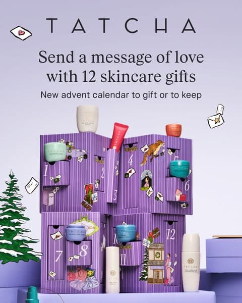 Advent Calendar