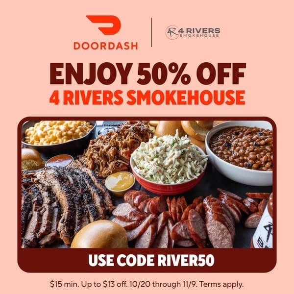 Get 50% off