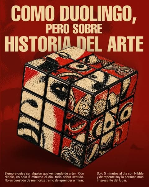 🖼️ ¿Qué estilo de arte es? ¡Ponte a prueba!