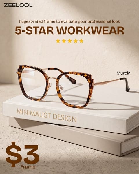 Flash sale!