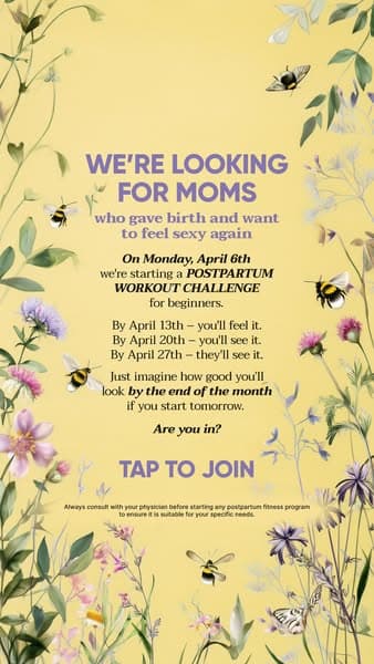 Start your wellness journey now!