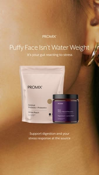 Try Promix