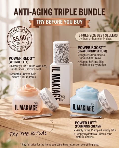 Try Before You Buy