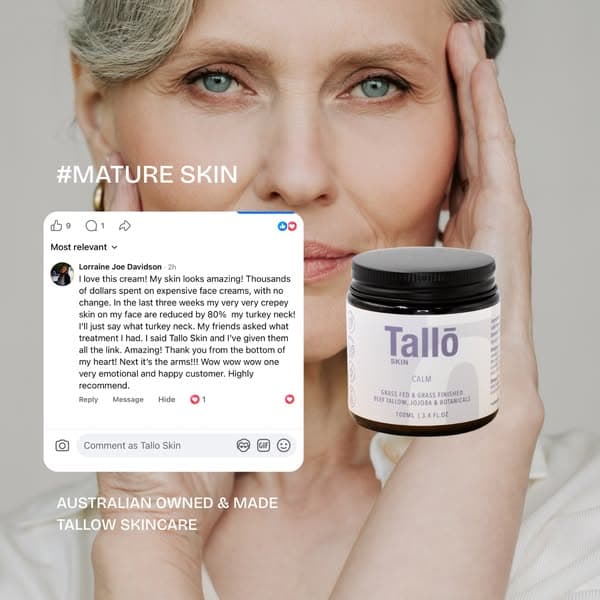 Tallow Skincare