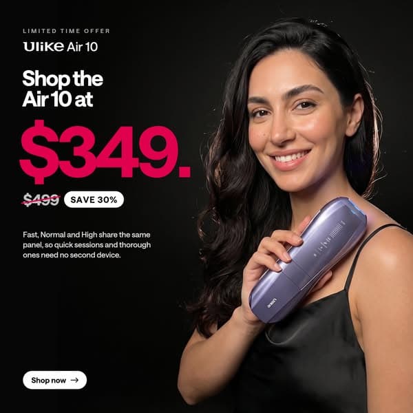 Save $150 on Ulike Air 10: Now $349