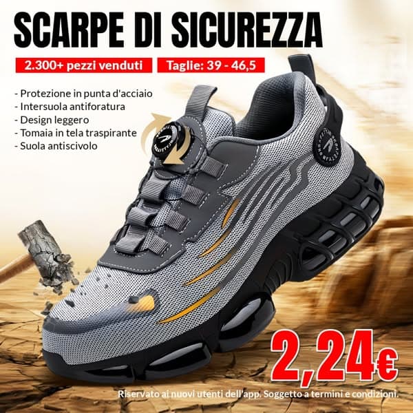 Articoli di tutti i tipi