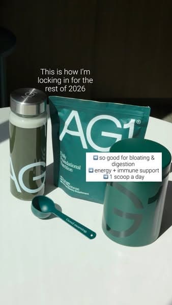 Clinically-Backed Daily Nutrition