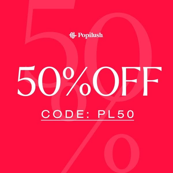 ๐ฅ50% OFF Code๏ผPL50๐ฅOnly available for 3 items