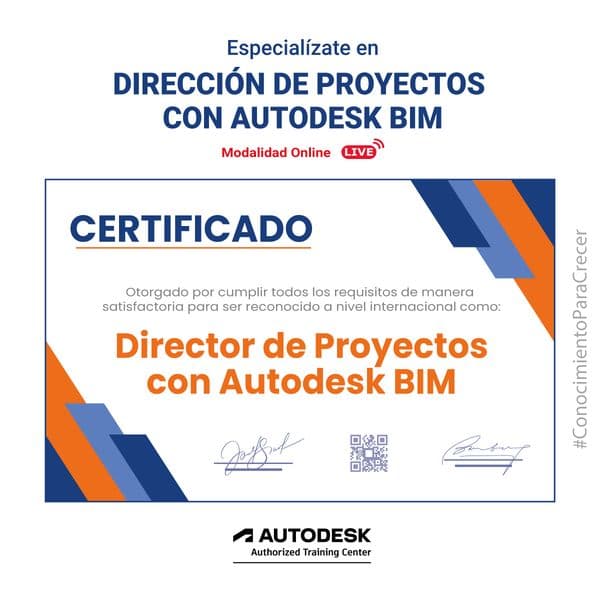 ¡Certifícate Ahora!