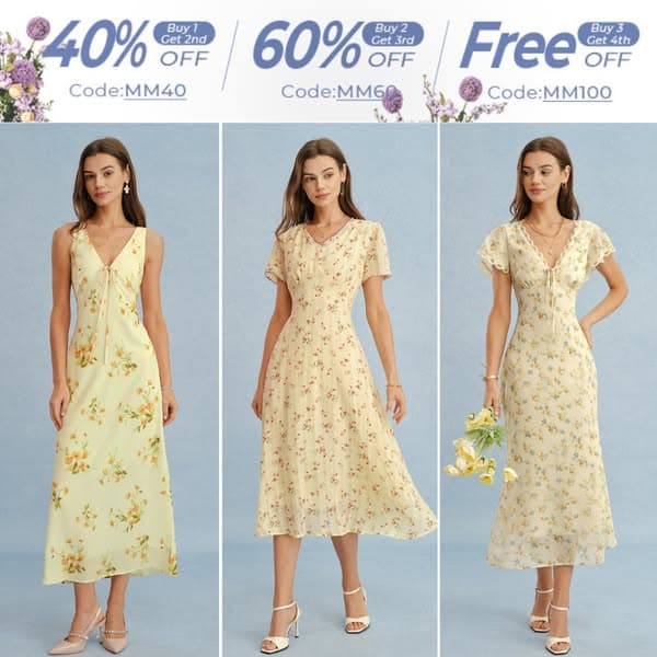 Buy 3 Get 4th Free