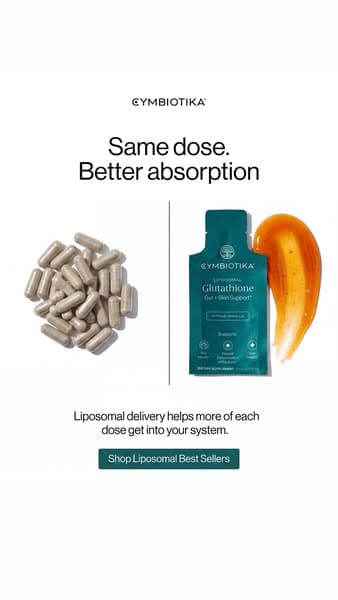 Do your Supplements Absorb?