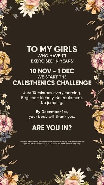 Start Transformation Now!