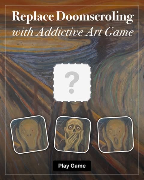 🖼️ What Art Style Is It? Test Yourself Now!