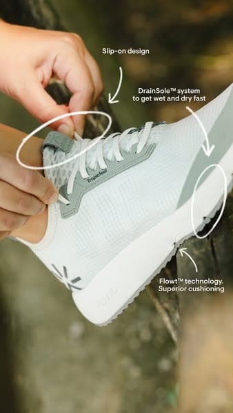 Get yours now and travel better!