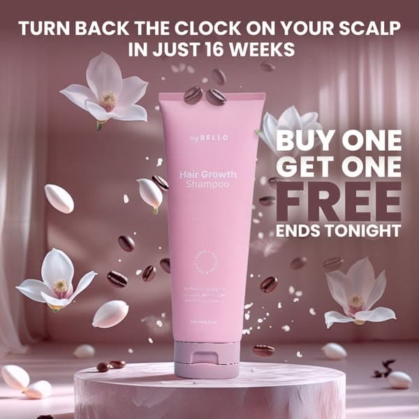 Doc said “it’s just menopause.” She was WRONG.