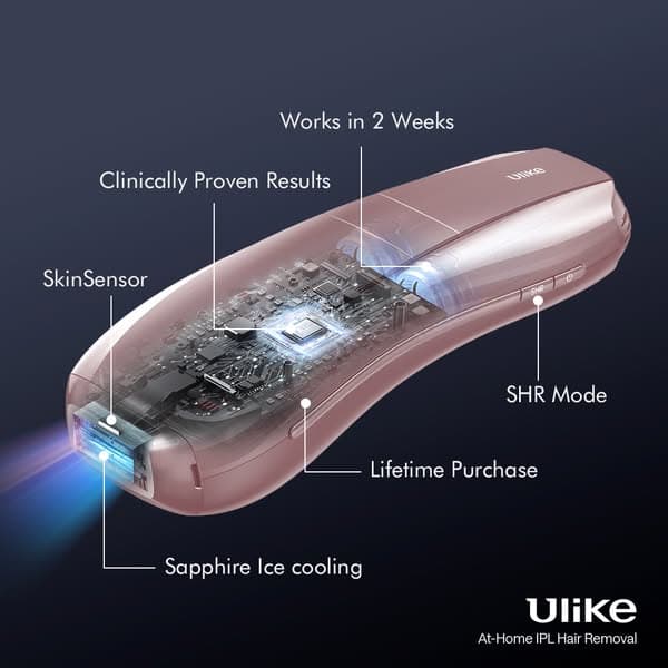 Big Savings—Up to 40% OFF on Ulike